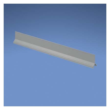 Panduit Surface Raceway, T-70 Divider Wall, 6 ft, PK6 T70DW6